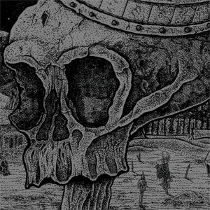 Alchemy Carta Skull Sketch Surface Laptop 2 Skin